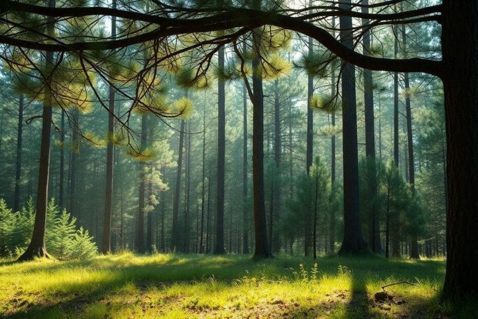 casca-pinus-compostada-para-canteiros-suspensos-em-ambientes-controlados