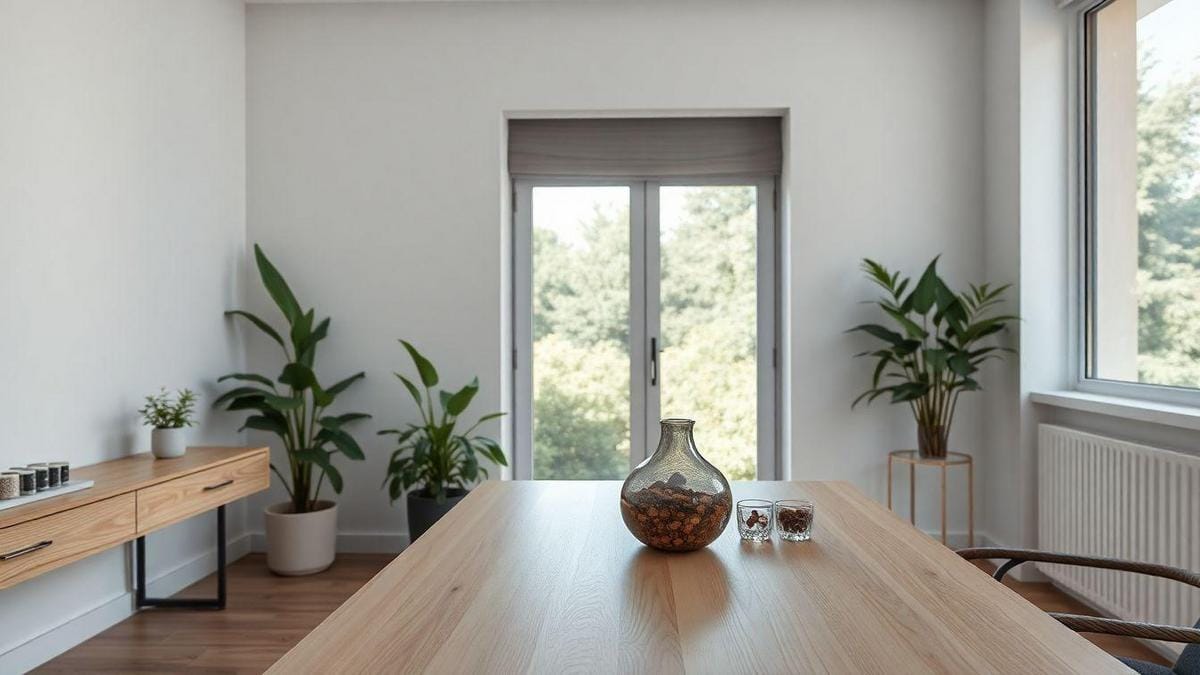 Por que usar extratos aromáticos destilados em ambientes de trabalho