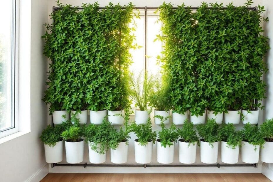 melissa-officinalis-compacta-para-cultivo-vertical-em-ambientes-internos