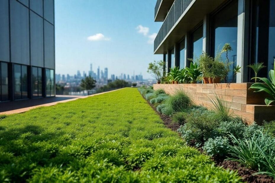 turfa-canadense-processada-para-jardins-verticais-em-estufas-urbanas