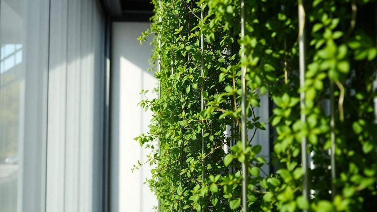 Argila Expandida Fina para Sistemas de Hidroponia Vertical