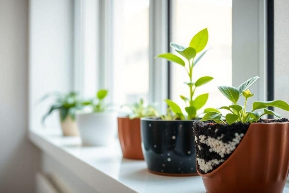 mistura-especial-de-turfa-e-perlita-para-vasos-autossuficientes-em-apartamentos