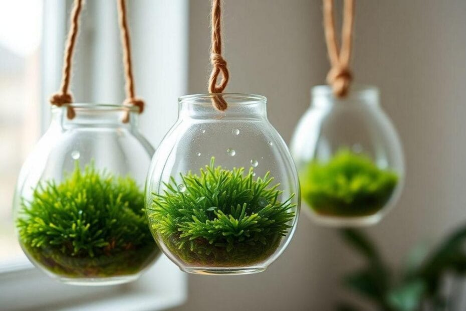 musgo-natural-hidratado-para-mini-jardins-suspensos-internos