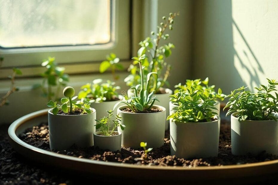 substrato-organico-enriquecido-para-ervas-em-hortas-internas-compactas